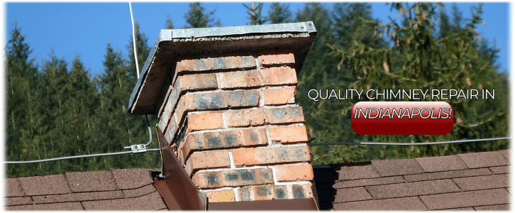 Chimney Repair Indianapolis