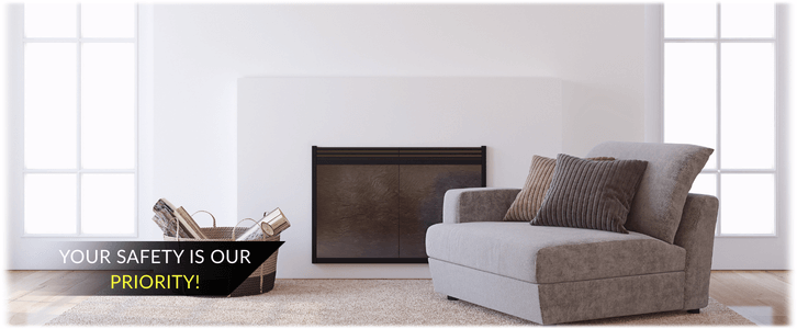 Chimney and Fireplace Inspection Indianapolis