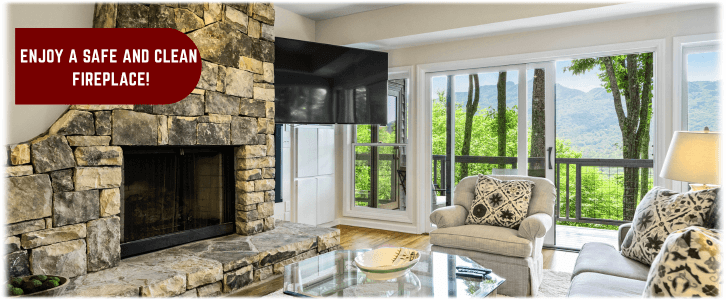 Fireplace Cleaning Indianapolis