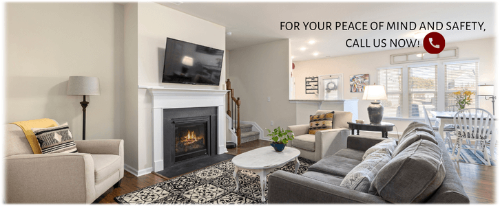 Fireplace Repair Indianapolis