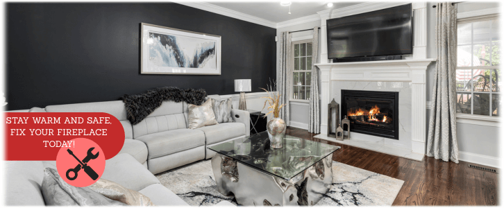 Indianapolis Chimney Cleaning